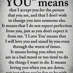 Meet your Posher, Faustino